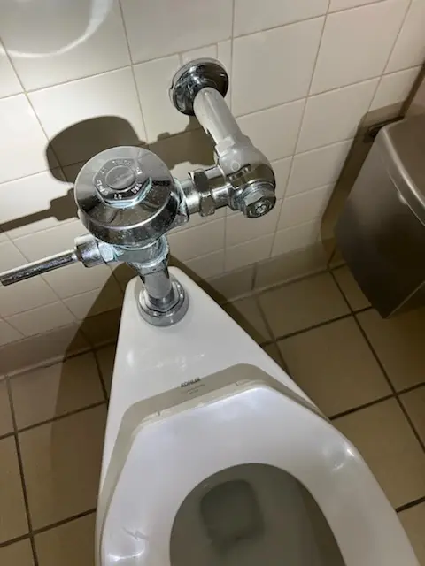 Fixture installation and repair for Hydro Jetting in Bear Creek